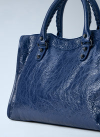 Balenciaga Balenciaga Women Le City Medium Handbag