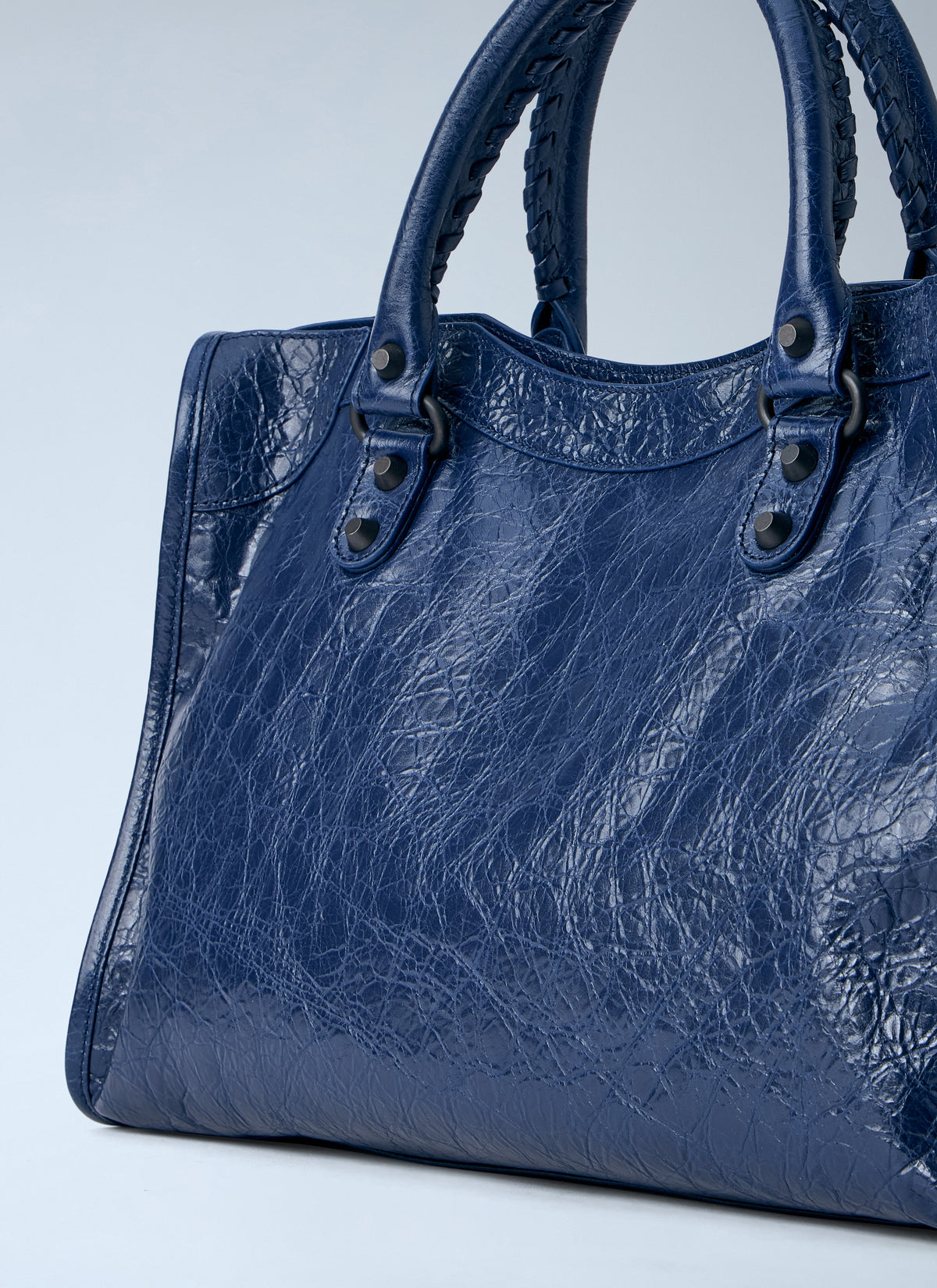 Balenciaga Balenciaga Women Le City Medium Handbag