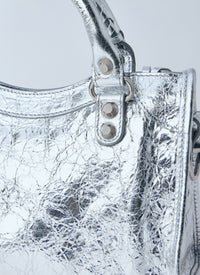 Balenciaga Balenciaga Women Le City Mini Handbag