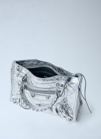 Balenciaga Balenciaga Women Le City Mini Handbag