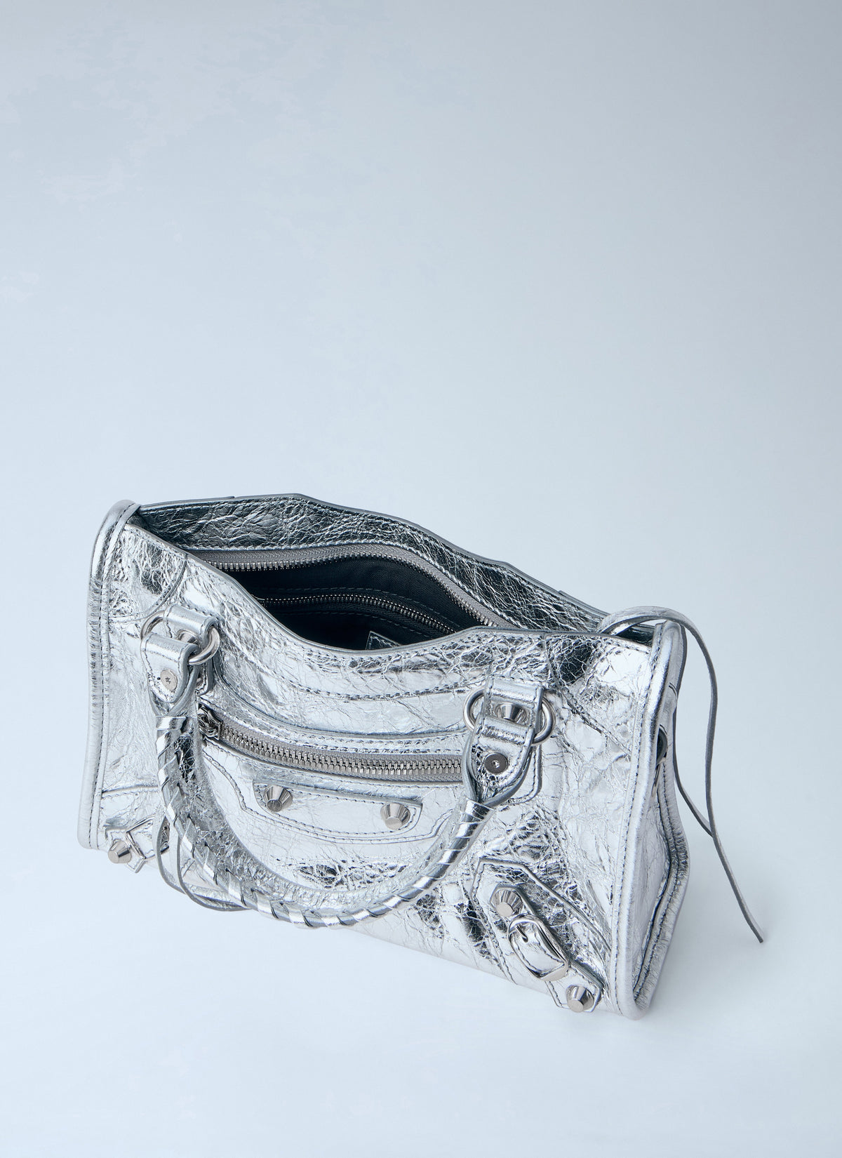 Balenciaga Balenciaga Women Le City Mini Handbag