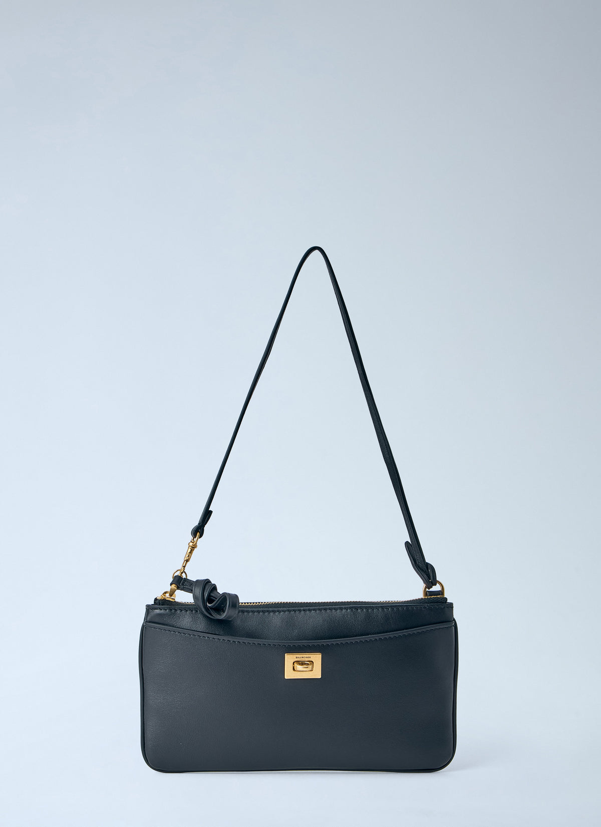 Balenciaga Balenciaga Women Rodeo Phone Pouch