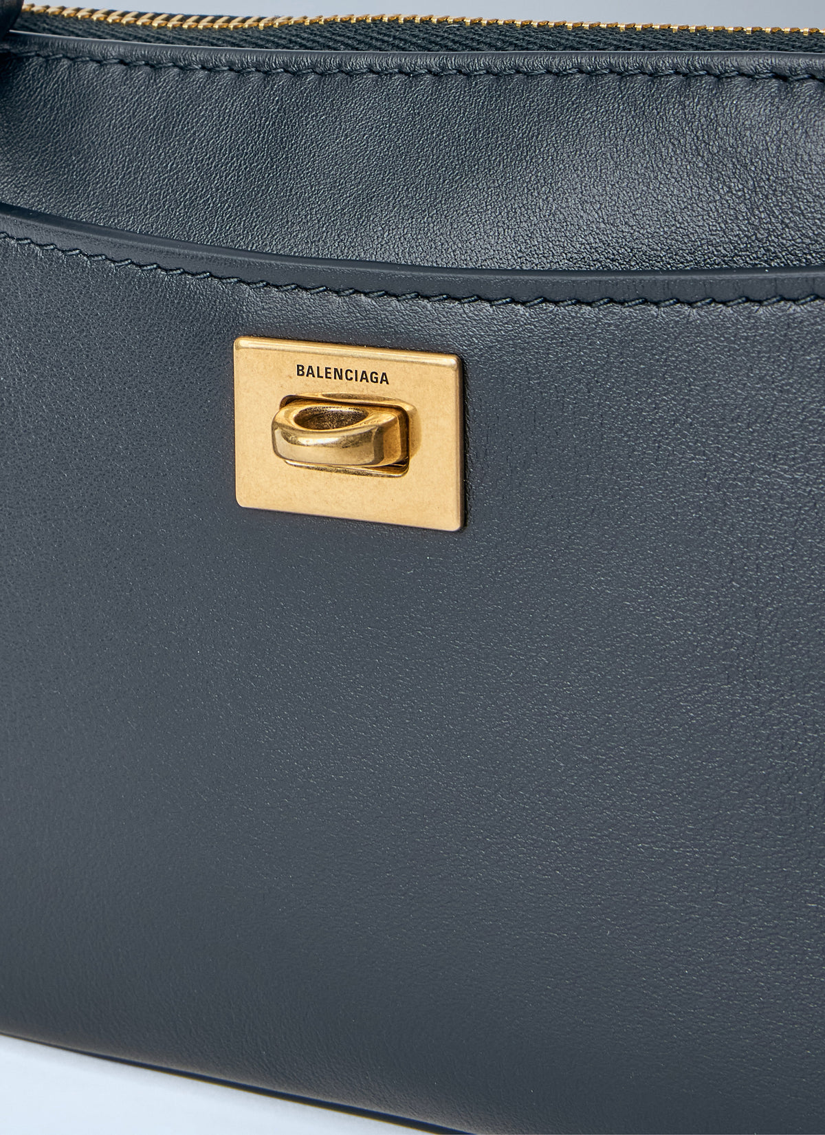 Balenciaga Balenciaga Women Rodeo Phone Pouch