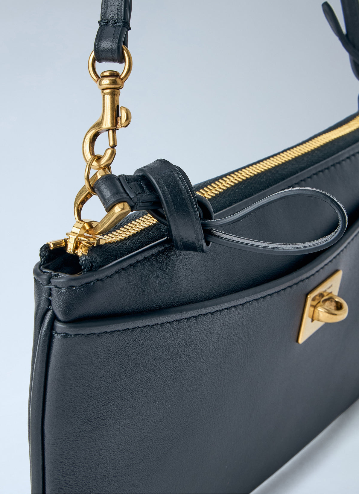 Balenciaga Balenciaga Women Rodeo Phone Pouch