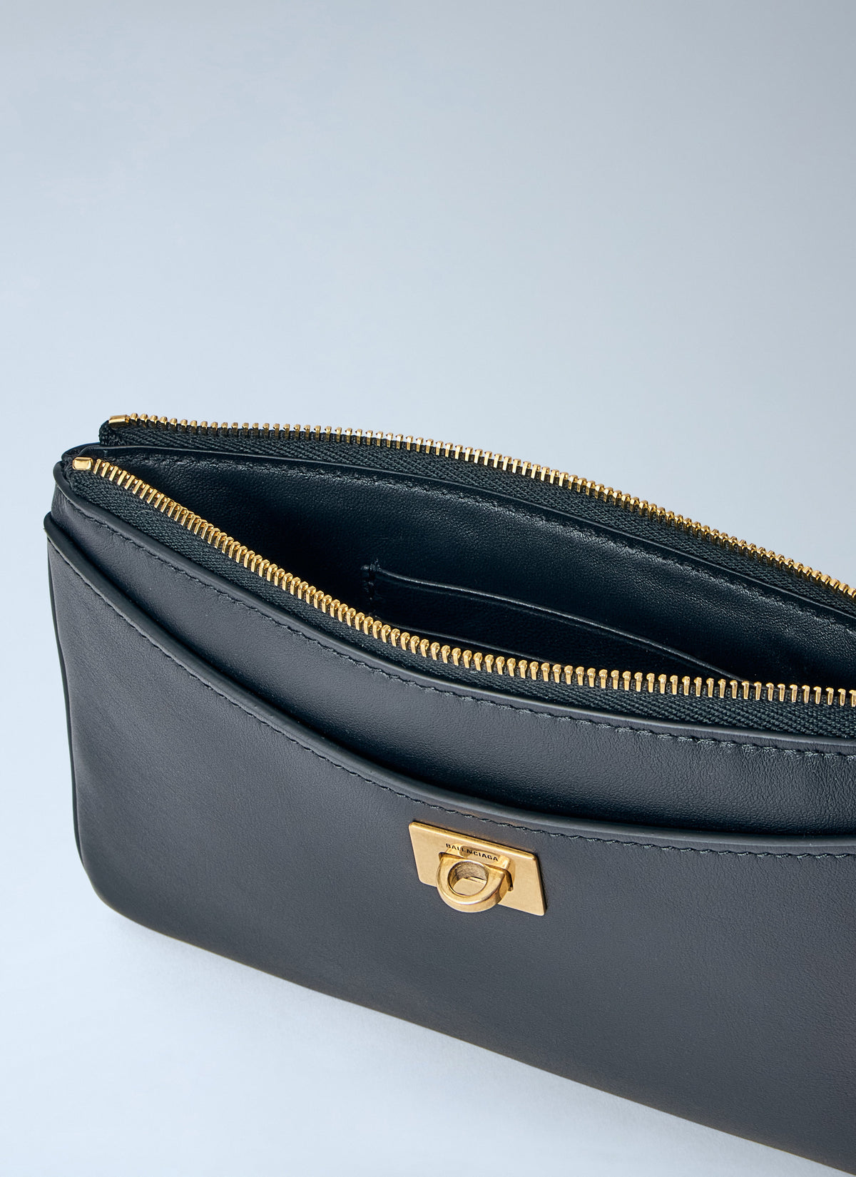 Balenciaga Balenciaga Women Rodeo Phone Pouch