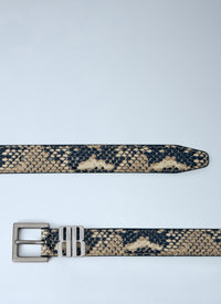 Balenciaga Balenciaga Women Bb Editor Belt