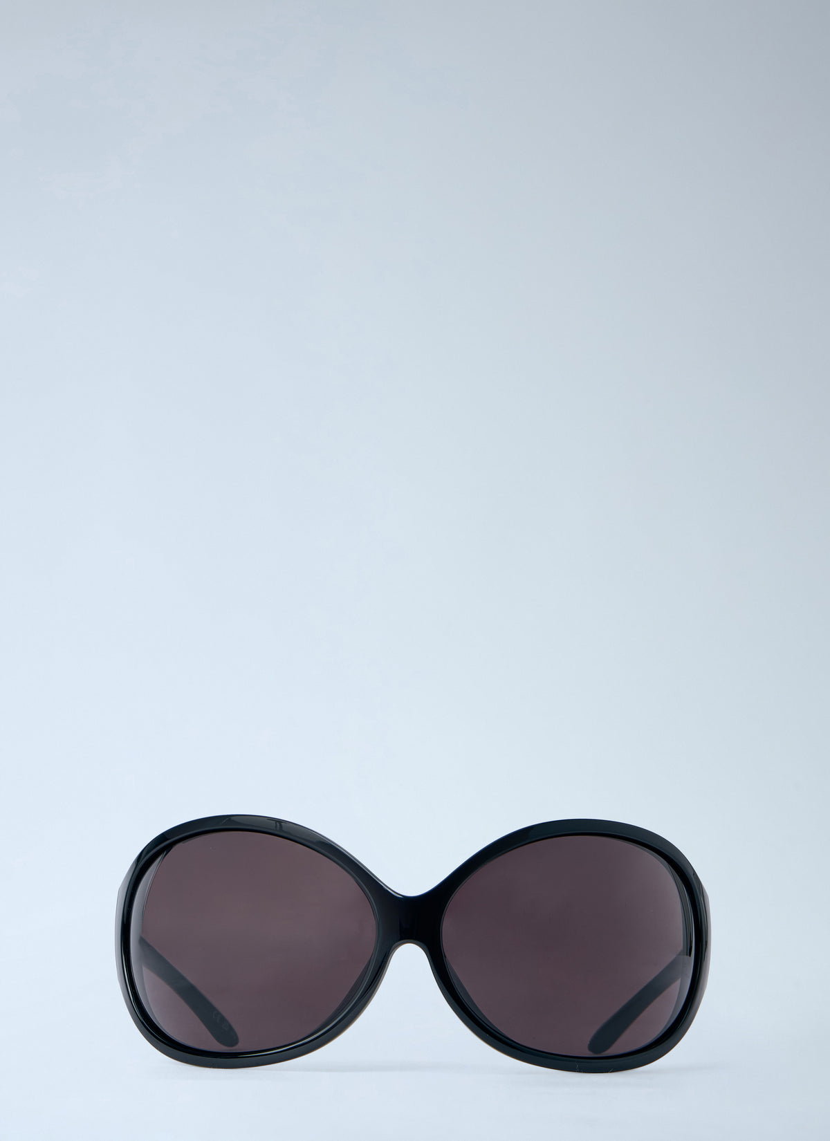 Balenciaga Women Phantom Round Sunglasses