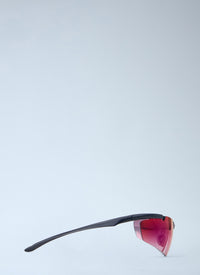 Balenciaga Balenciaga Women Boomerang Ct Sunglasses