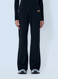 Balenciaga Balenciaga Women Low Waist Sweatpants