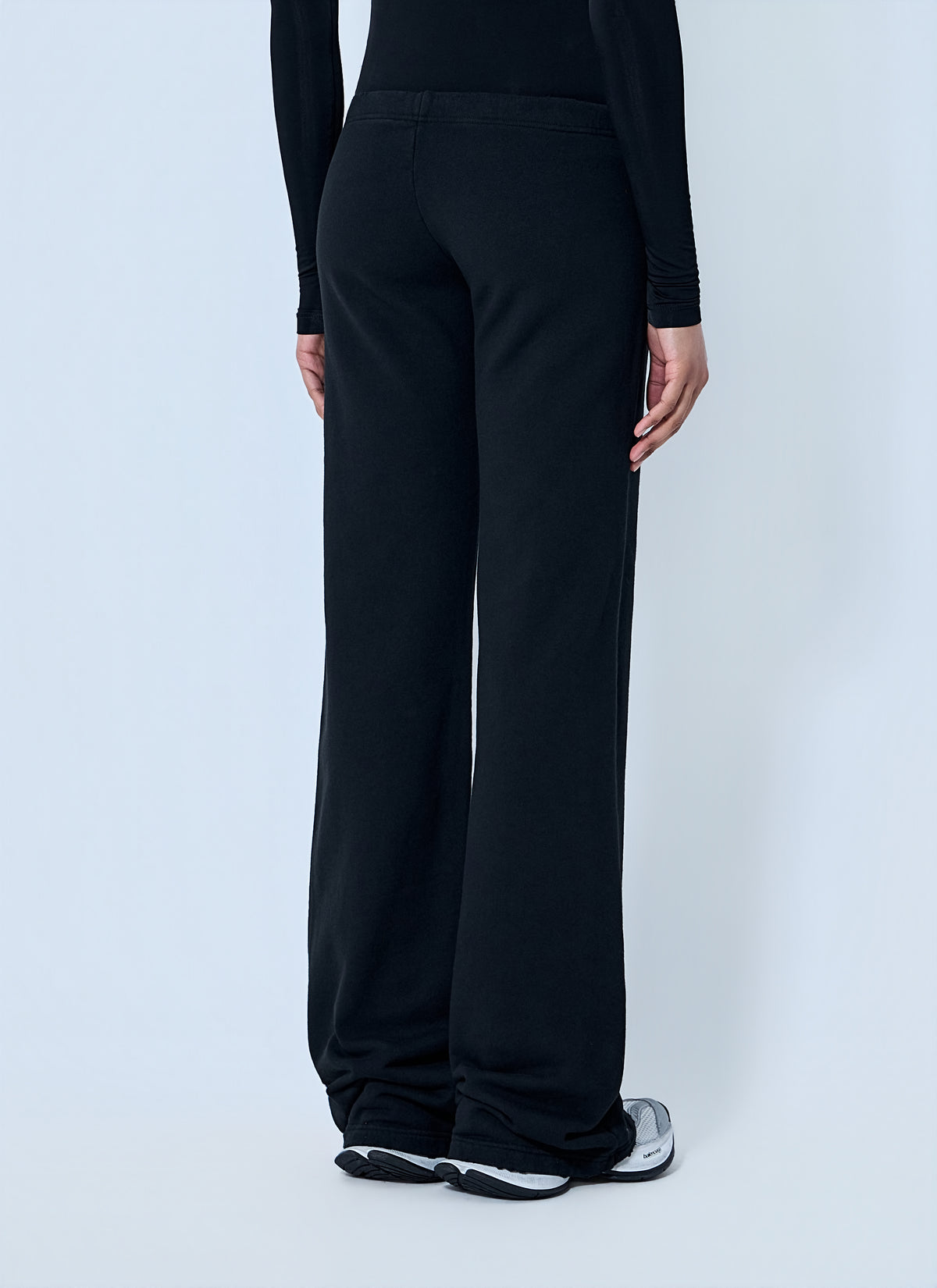 Balenciaga Balenciaga Women Low Waist Sweatpants