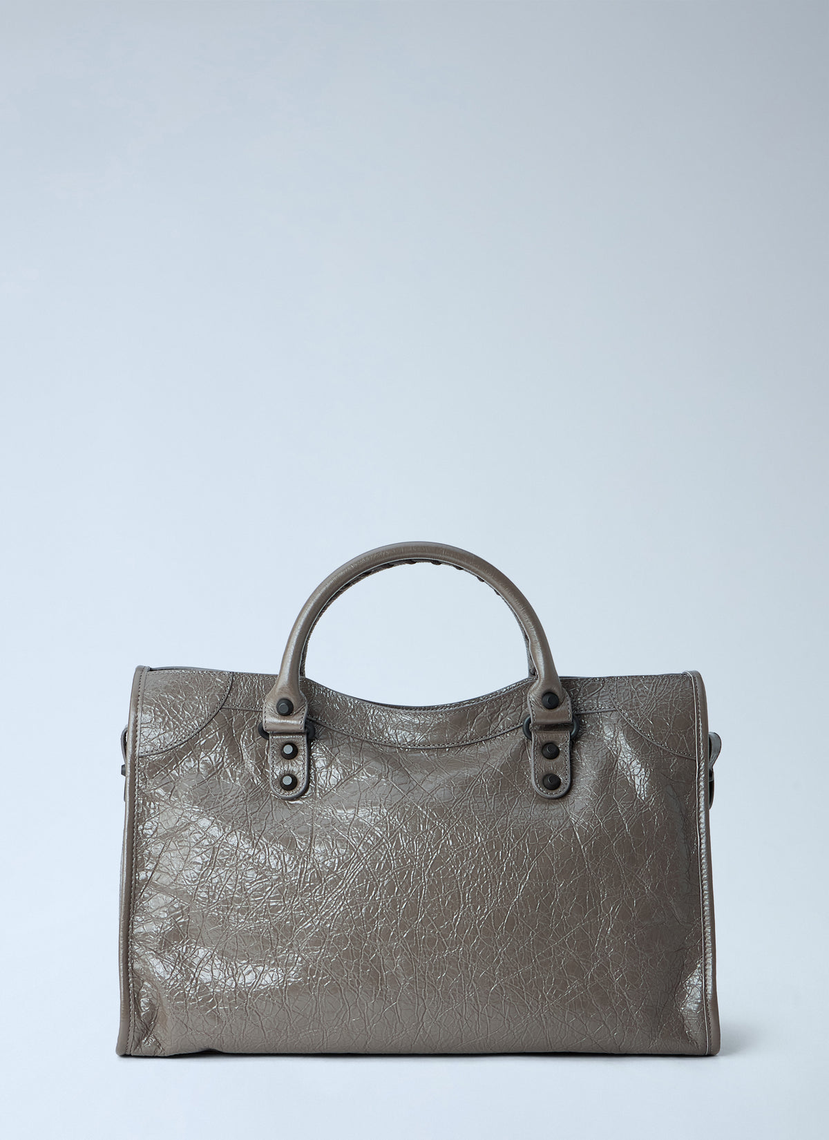 Balenciaga Women Le City Bag Medium