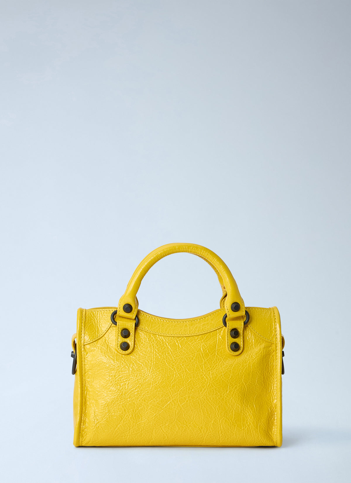 Balenciaga Balenciaga Women Le City Bag Mini