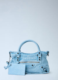 Balenciaga Balenciaga Women Le City First Handbag