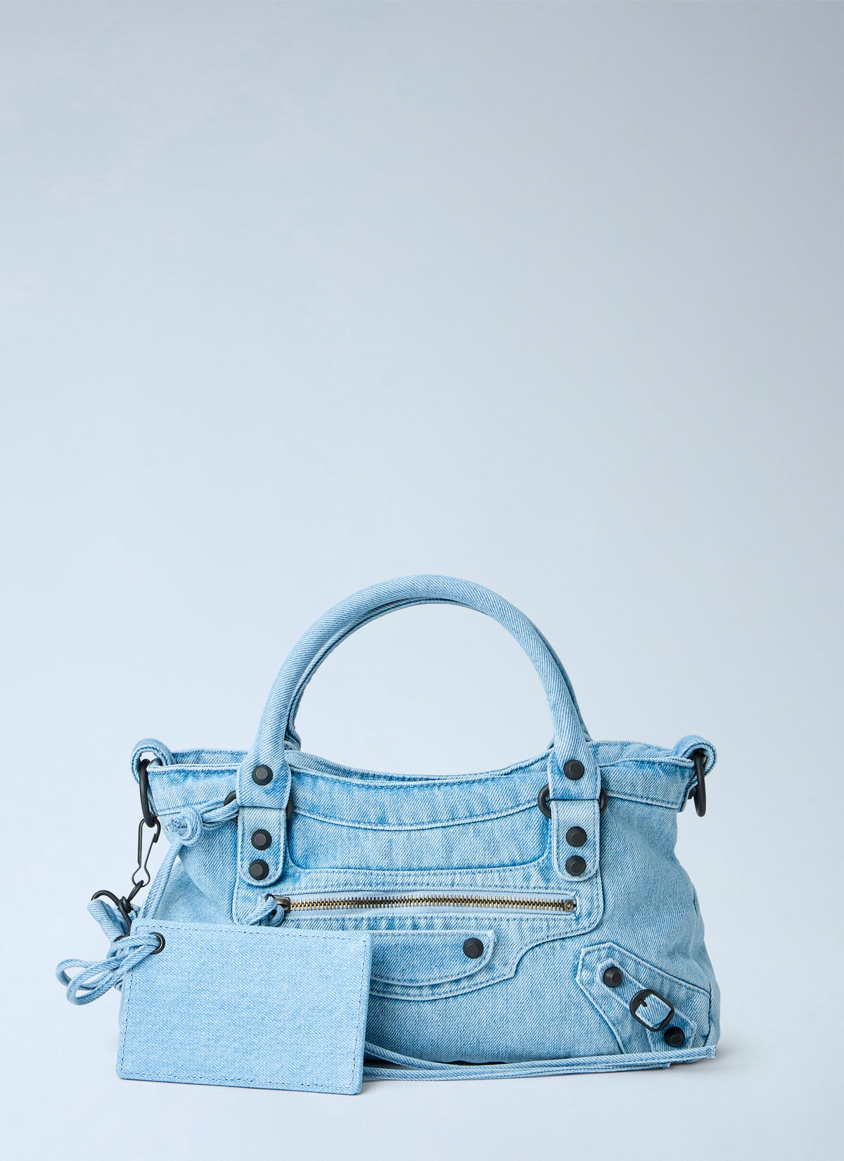 Balenciaga Balenciaga Women Le City First Handbag