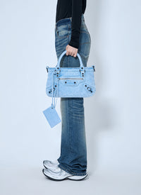 Balenciaga Balenciaga Women Le City First Handbag