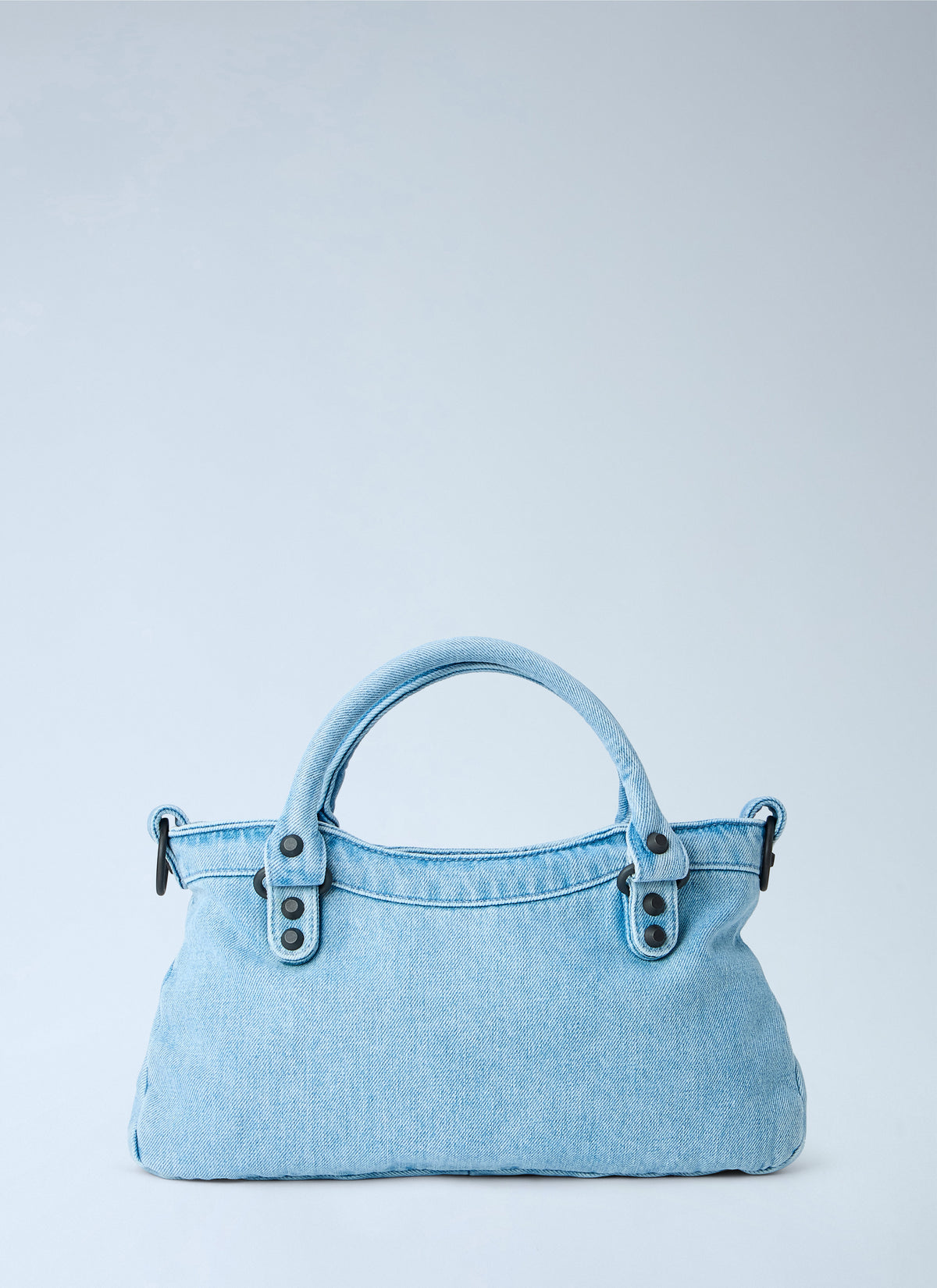 Balenciaga Balenciaga Women Le City First Handbag