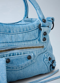 Balenciaga Balenciaga Women Le City First Handbag