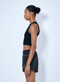 Balenciaga Balenciaga Women Fitted Cut Top
