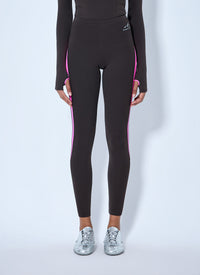 Balenciaga Balenciaga Women High Waist Leggings
