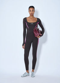 Balenciaga Balenciaga Women High Waist Leggings