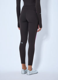 Balenciaga Balenciaga Women High Waist Leggings