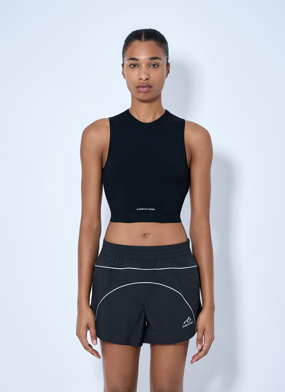 Balenciaga Balenciaga Women Bra Tank Top