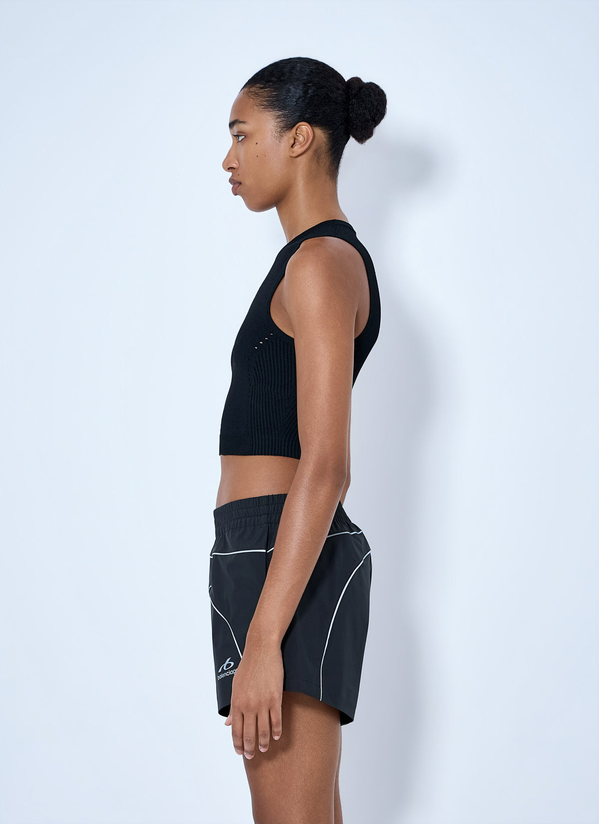 Balenciaga Balenciaga Women Bra Tank Top