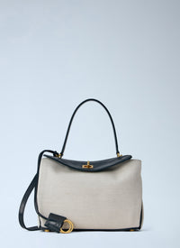 Balenciaga Women Rodeo Small Top Handle Bag