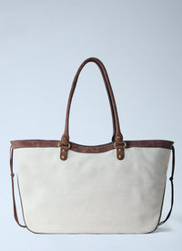 Balenciaga Women Le City Beach Tote Bag Medium