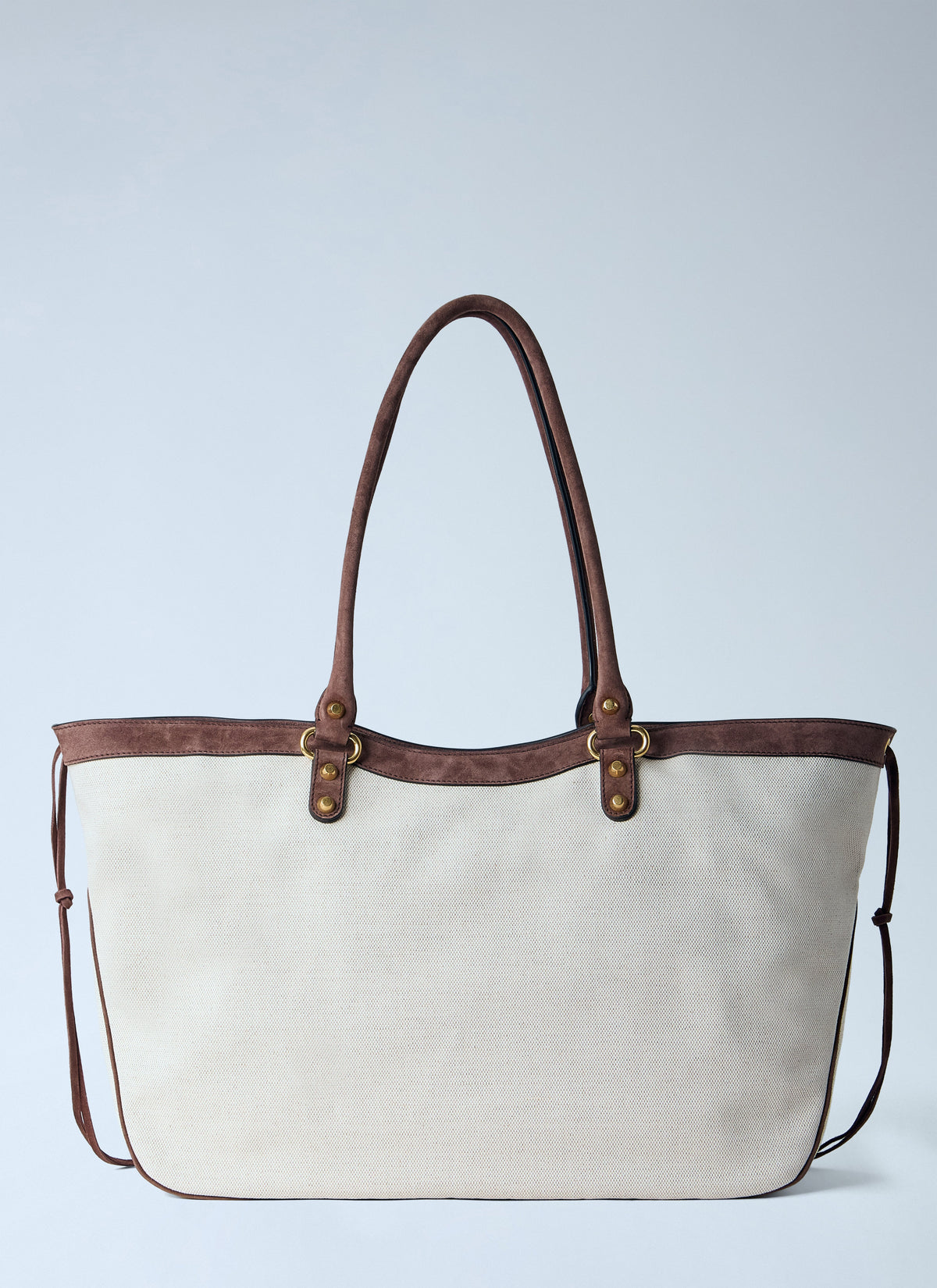 Balenciaga Women Le City Beach Tote Bag Medium