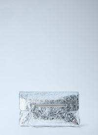 Balenciaga Women Le City Clutch