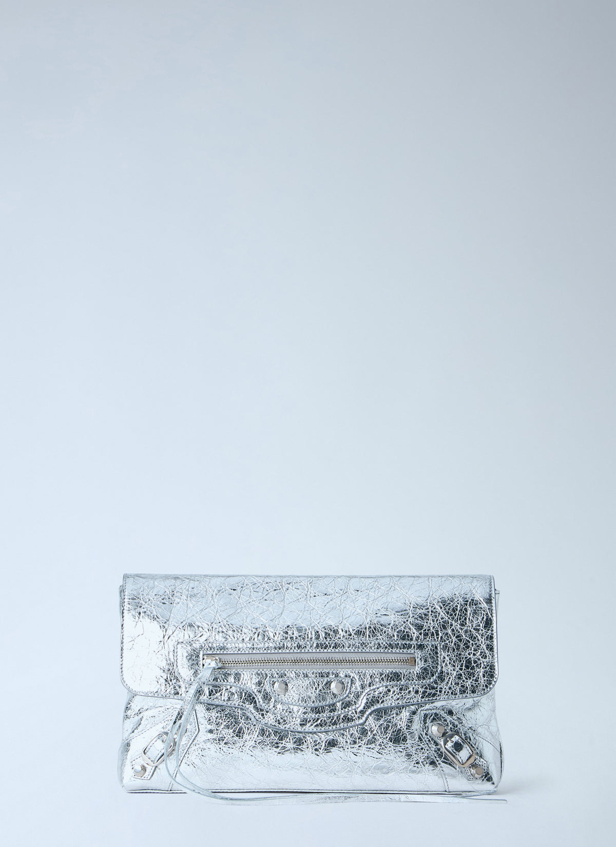 Balenciaga Women Le City Clutch