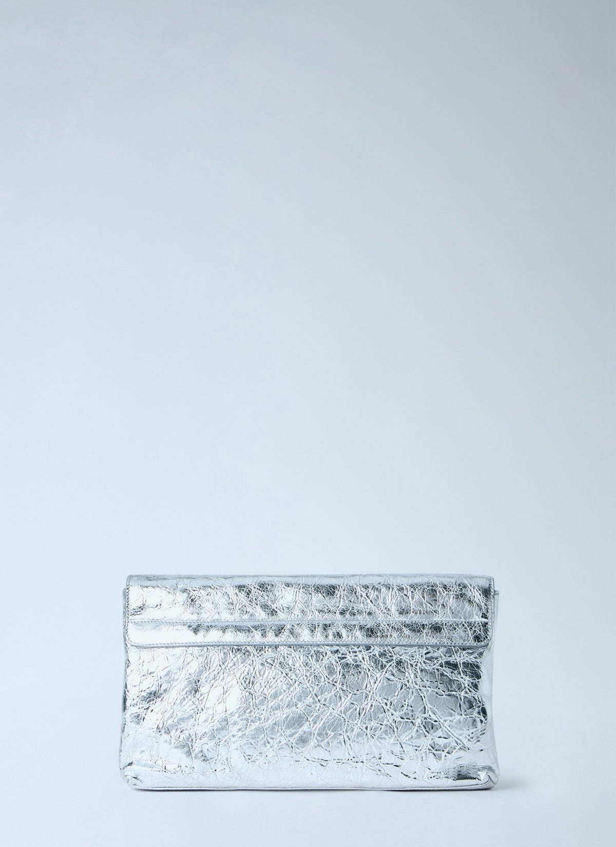 Balenciaga Women Le City Clutch
