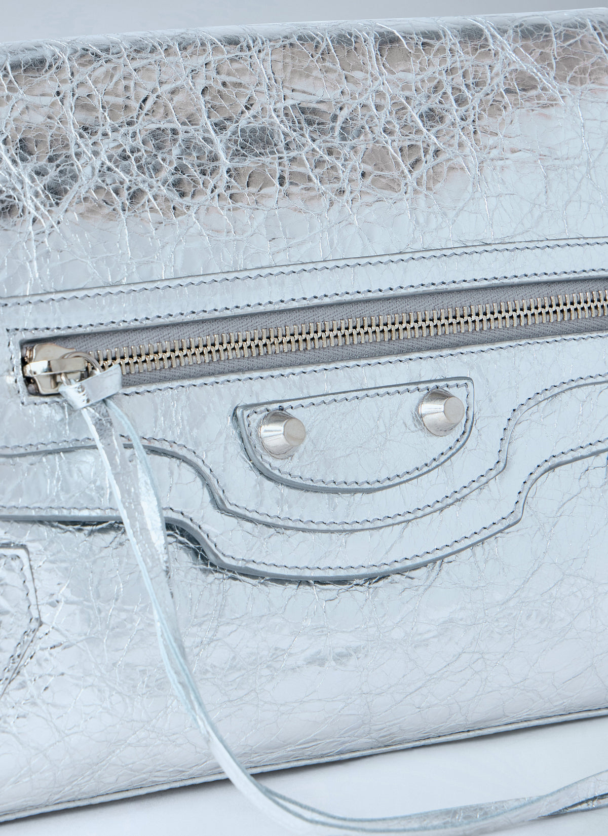 Balenciaga Women Le City Clutch