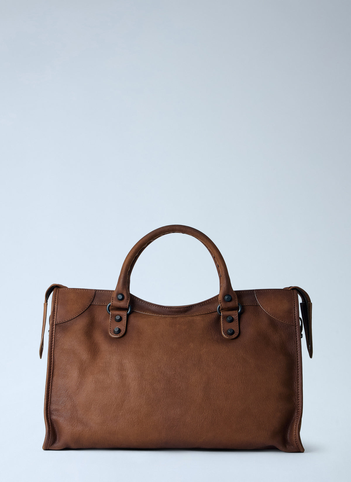 Balenciaga Women Le City Bag Medium