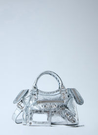 Balenciaga Women Le City Bag Mini
