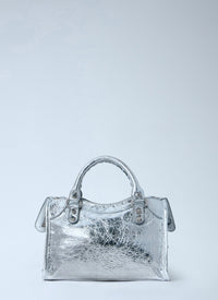 Balenciaga Women Le City Bag Mini