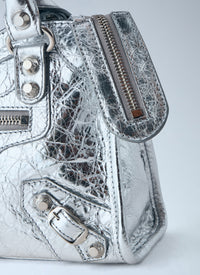Balenciaga Women Le City Bag Mini