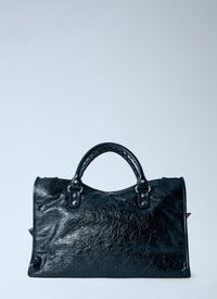 Balenciaga Women Le City Bag Medium