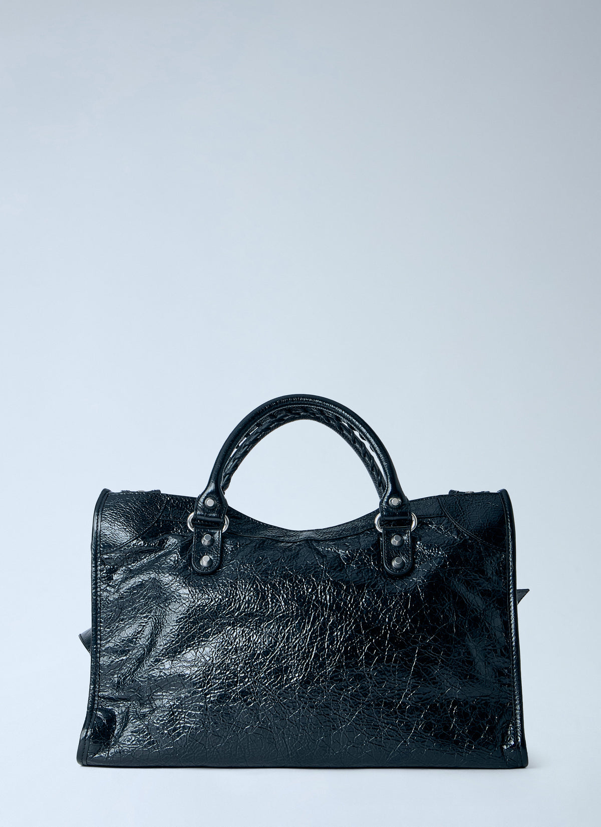 Balenciaga Women Le City Bag Medium
