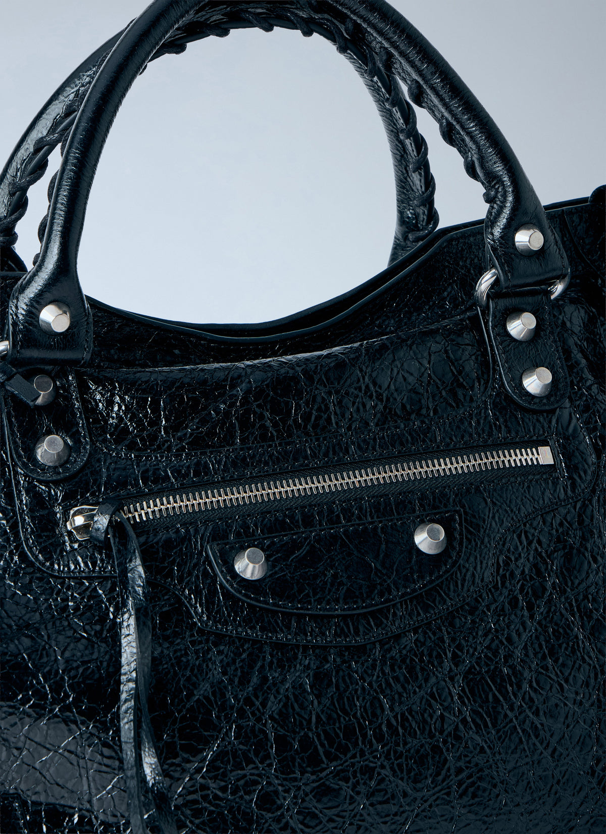 Balenciaga Women Le City Bag Medium