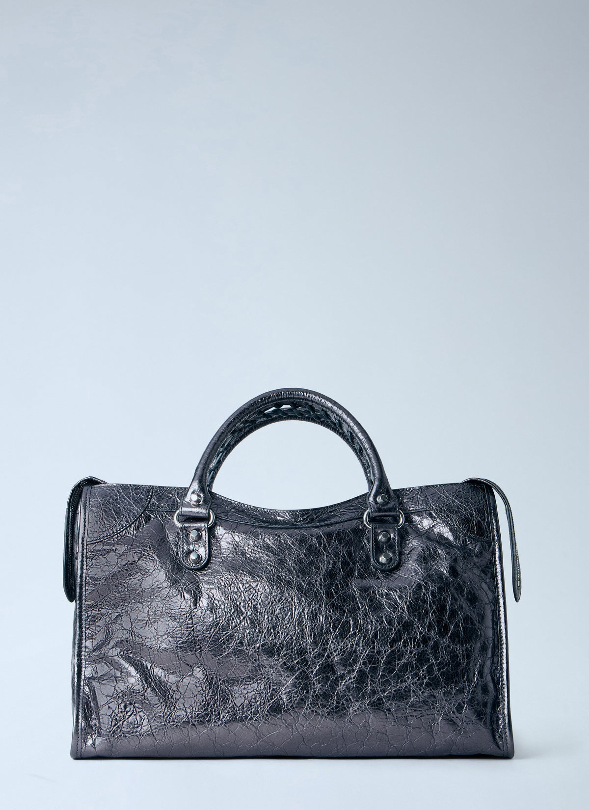 Balenciaga Women Le City Bag Medium