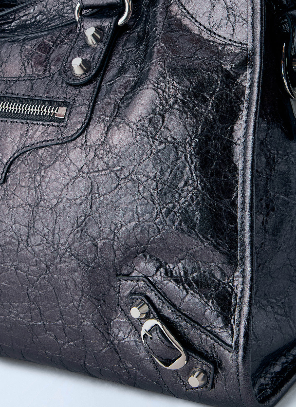Balenciaga Women Le City Bag Medium