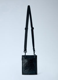 Balenciaga Women Explorer Pouch With Strap