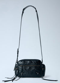 Balenciaga Women Le City Camera Bag