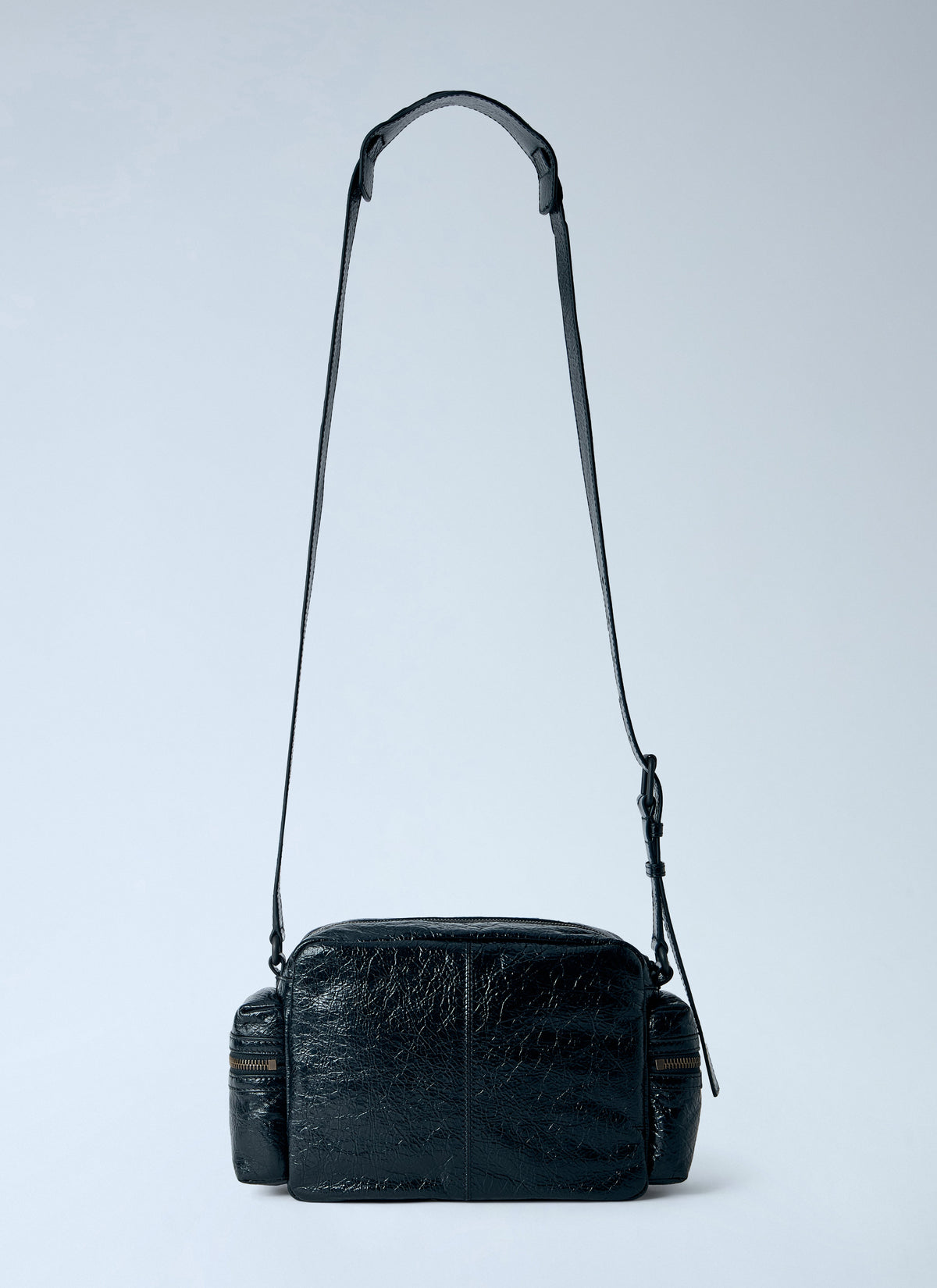 Balenciaga Women Le City Camera Bag