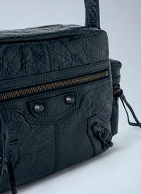 Balenciaga Women Le City Camera Bag