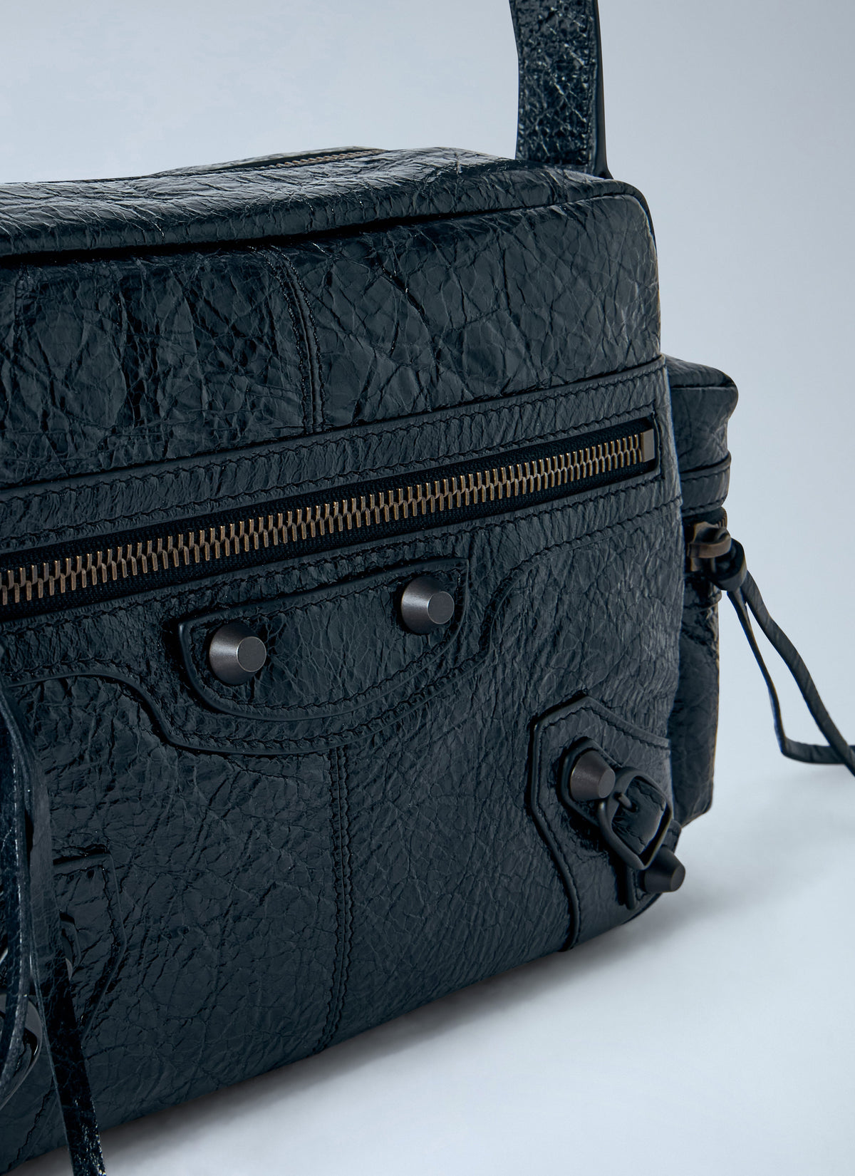 Balenciaga Women Le City Camera Bag