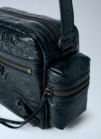 Balenciaga Women Le City Camera Bag