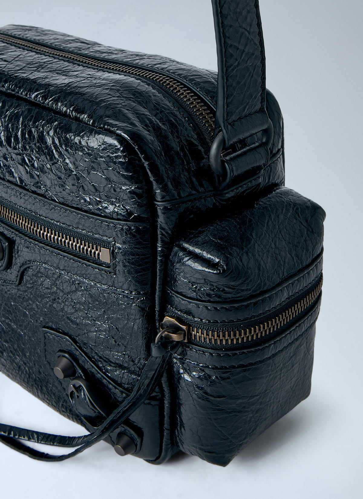 Balenciaga Women Le City Camera Bag